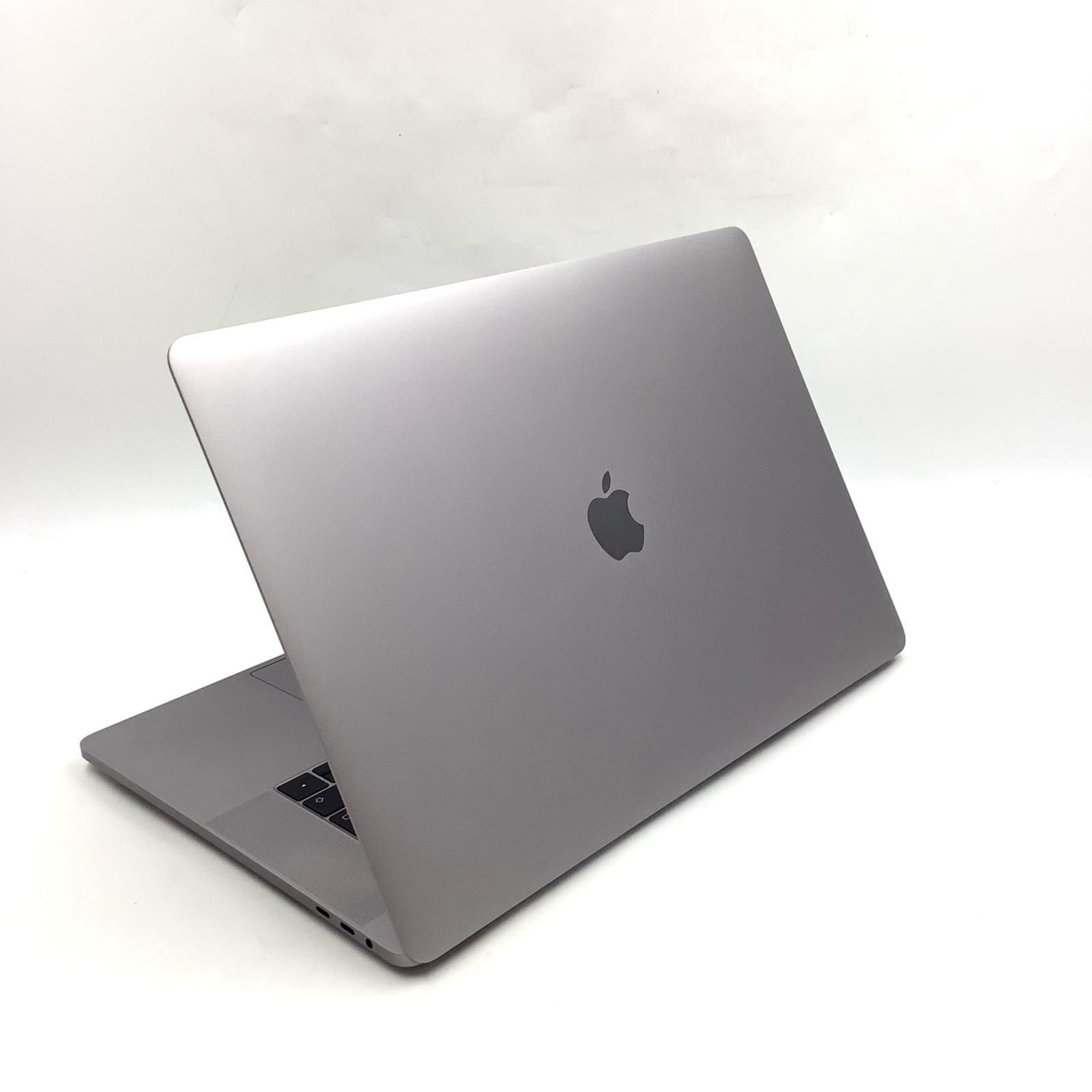 Apple MacBook Pro 15インチ 2017 2.8GHz クアッドコア i7 16GB 1TB