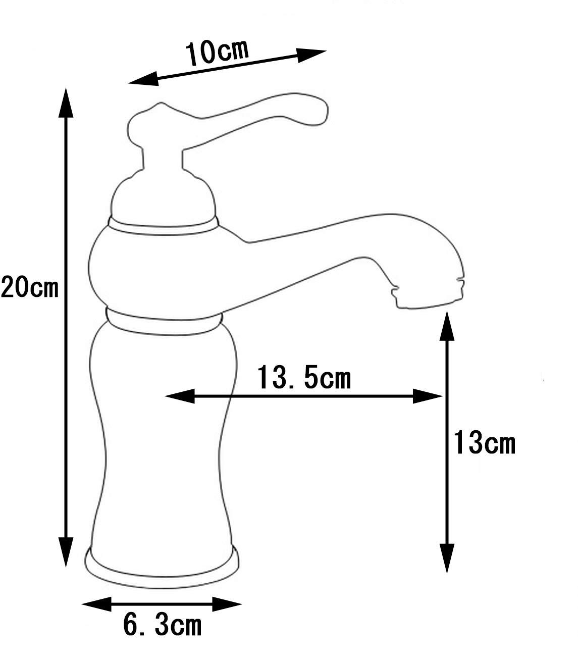 洗面用 アンティーク