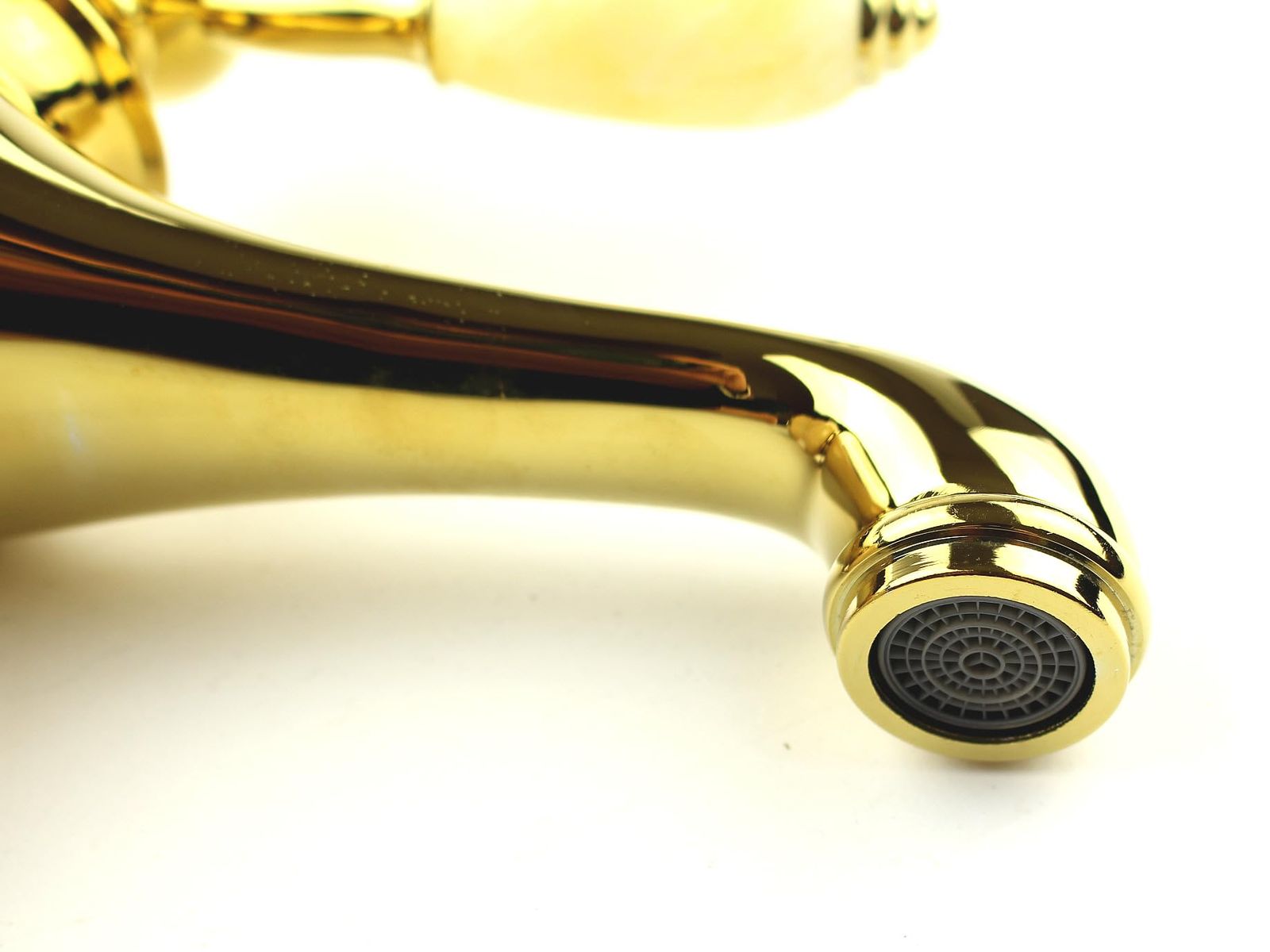 シングルレバー