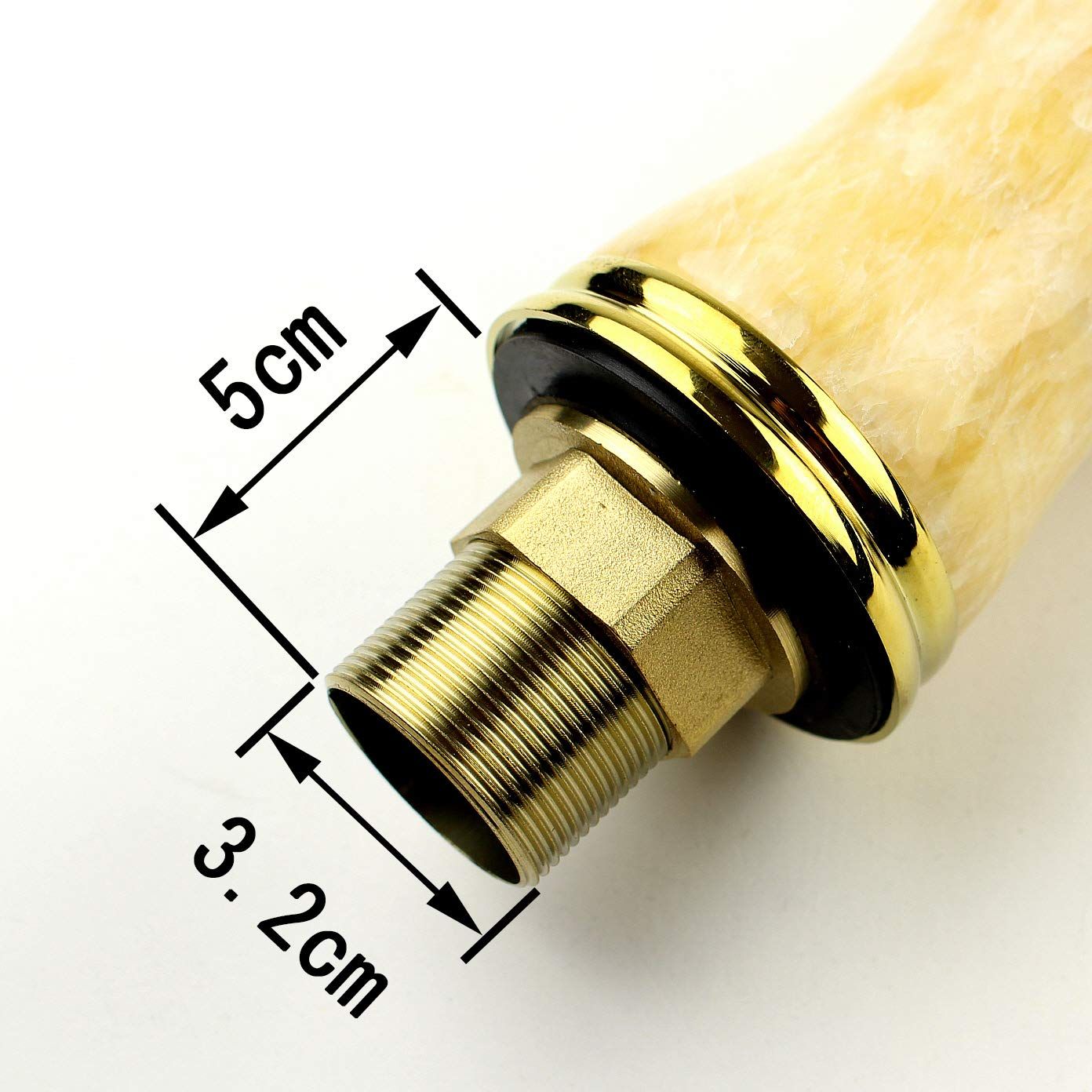  Life System ライフシステム 洗面用 アンティーク 混合水栓 蛇口 シングルレバー ランプ型 ヨーロッパ風 手洗いボウル用 洗面台 SK 116 換気扇カバー フィルター シンク コンロ用品