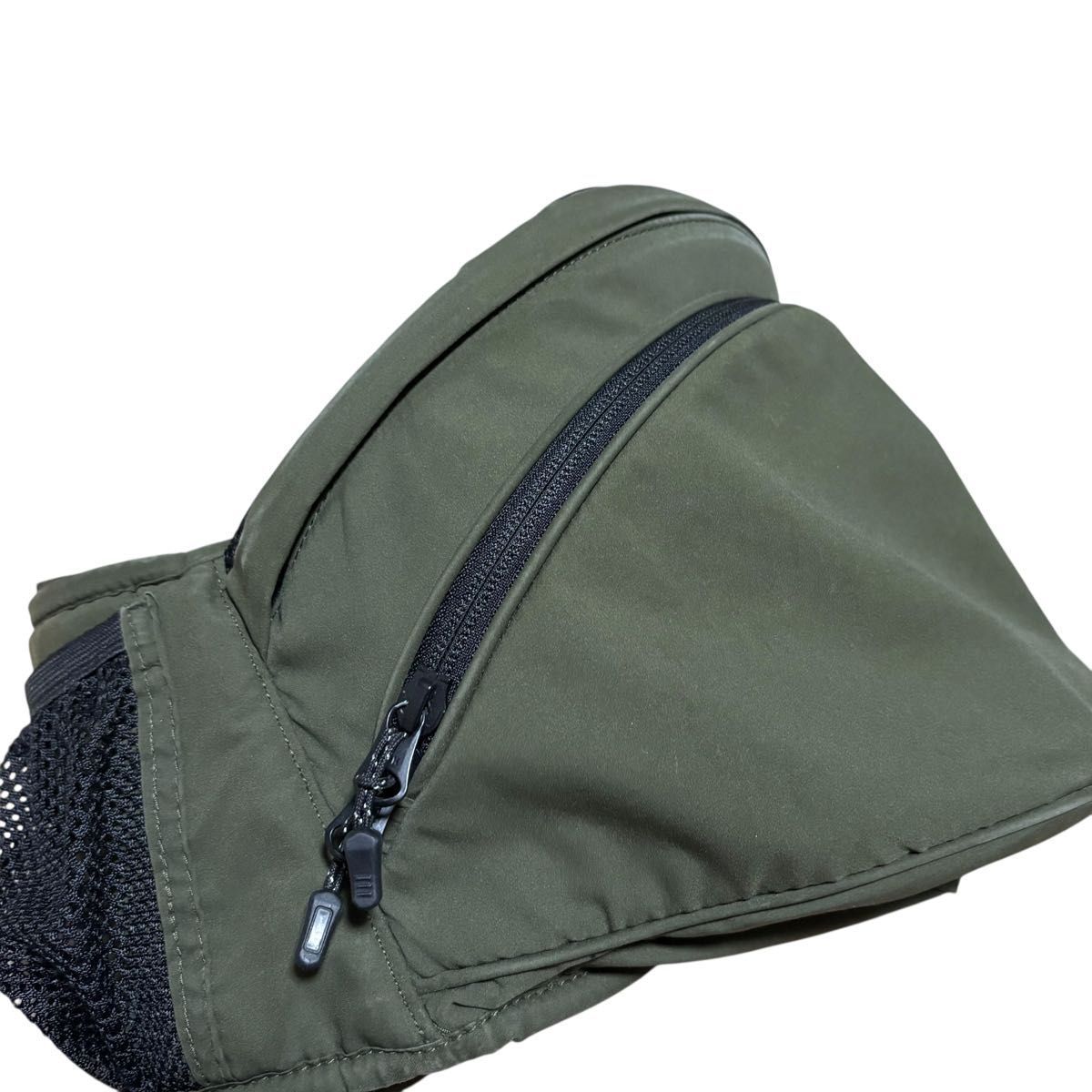 Pittoresk POLBAN ポルバン アドバンス シングルショルダー ピトレスク