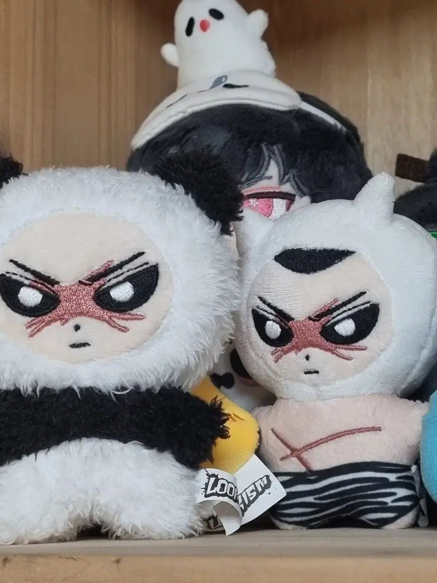 ジョンボ ジョンケビ まとめ売り