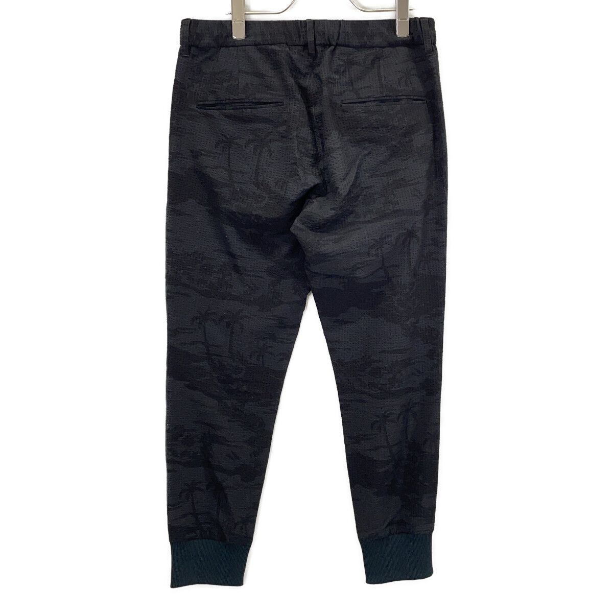 muta ムータ 【ﾑｰﾀﾏﾘﾝ×ｱｶﾝｻｽ】MMAC-444056 ﾄﾘﾐﾝｸﾞﾎﾟｹｯﾄﾘﾌﾞﾊﾟﾝﾂ 5