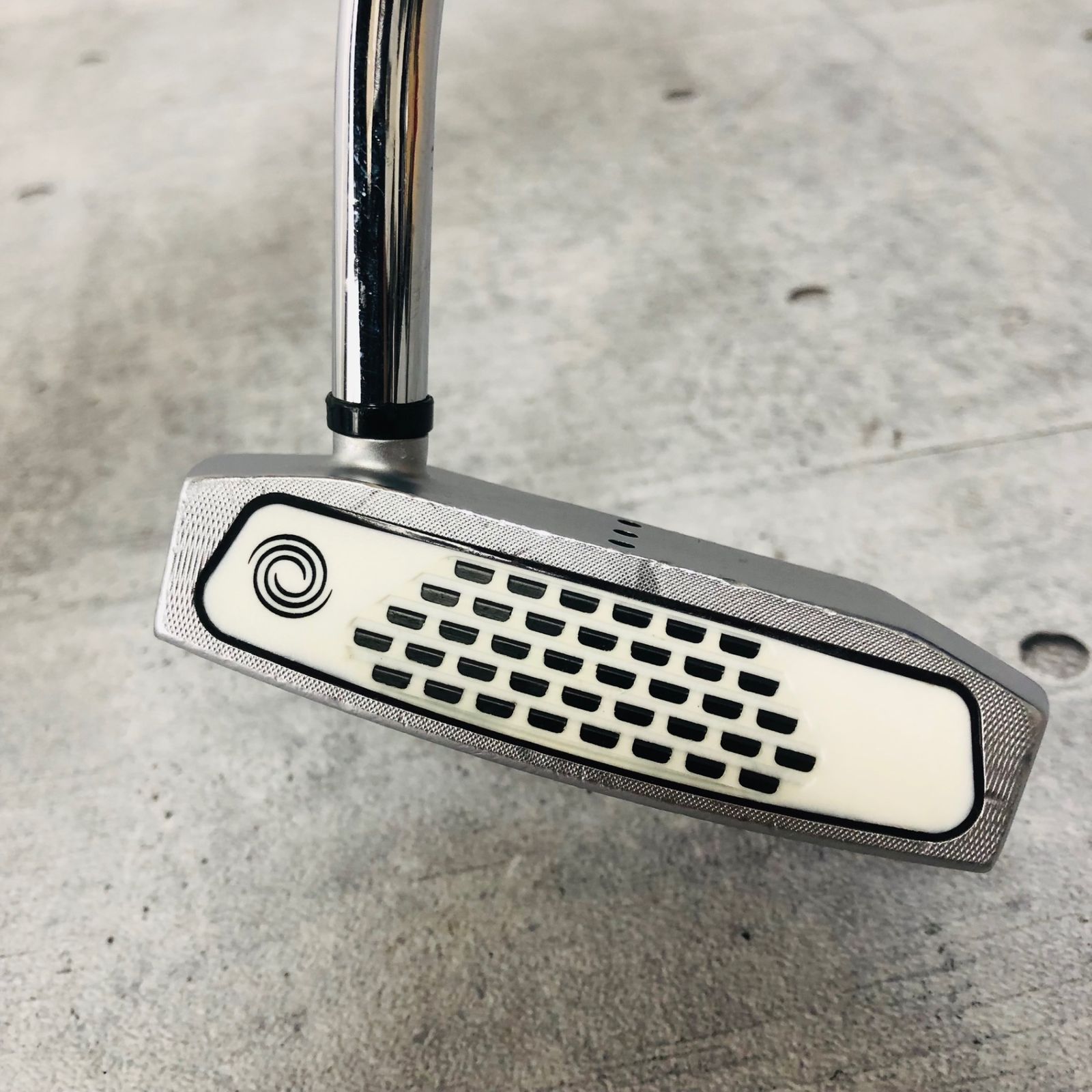 レフティ ODYSSEY オデッセイ STROKE LAB SEVEN ストロークラボ セブン