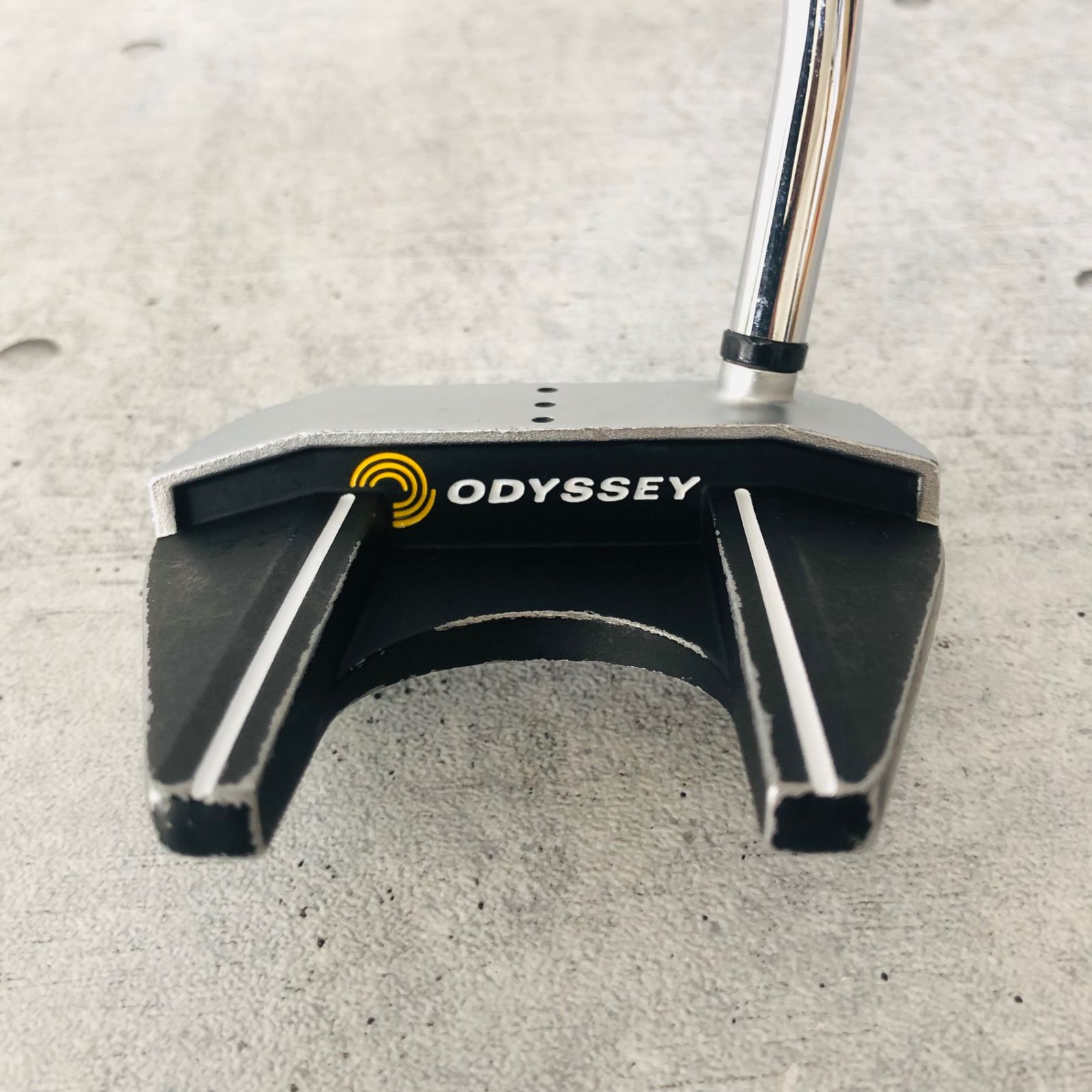 レフティ ODYSSEY オデッセイ STROKE LAB SEVEN ストロークラボ セブン