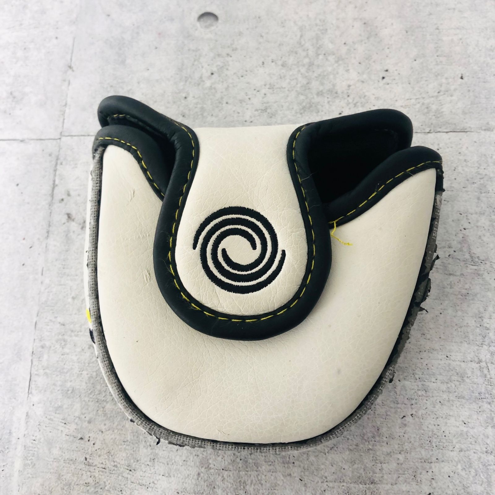 レフティ ODYSSEY オデッセイ STROKE LAB SEVEN ストロークラボ セブン