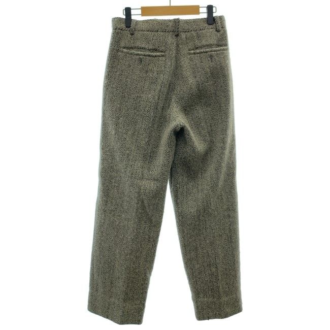 ISSEY MIYAKE スラックス 80s vintage 80年代 OLD 筆タグ ウールパンツ