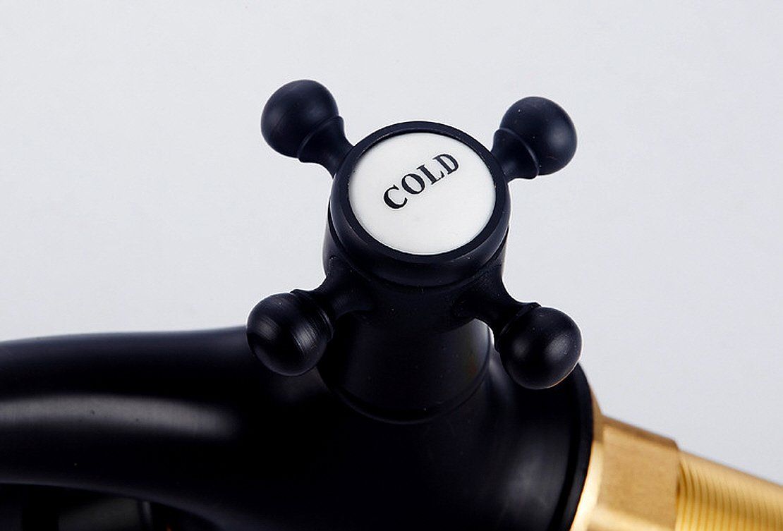  Life System ライフシステム 洗面用 アンティーク 混合水栓 蛇口 2ハンドル レトロ 洗面台 手洗いボウル クロスハンドル SK 88 換気扇カバー フィルター シンク コンロ用品