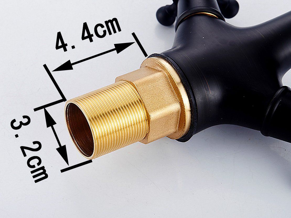 クロスハンドル