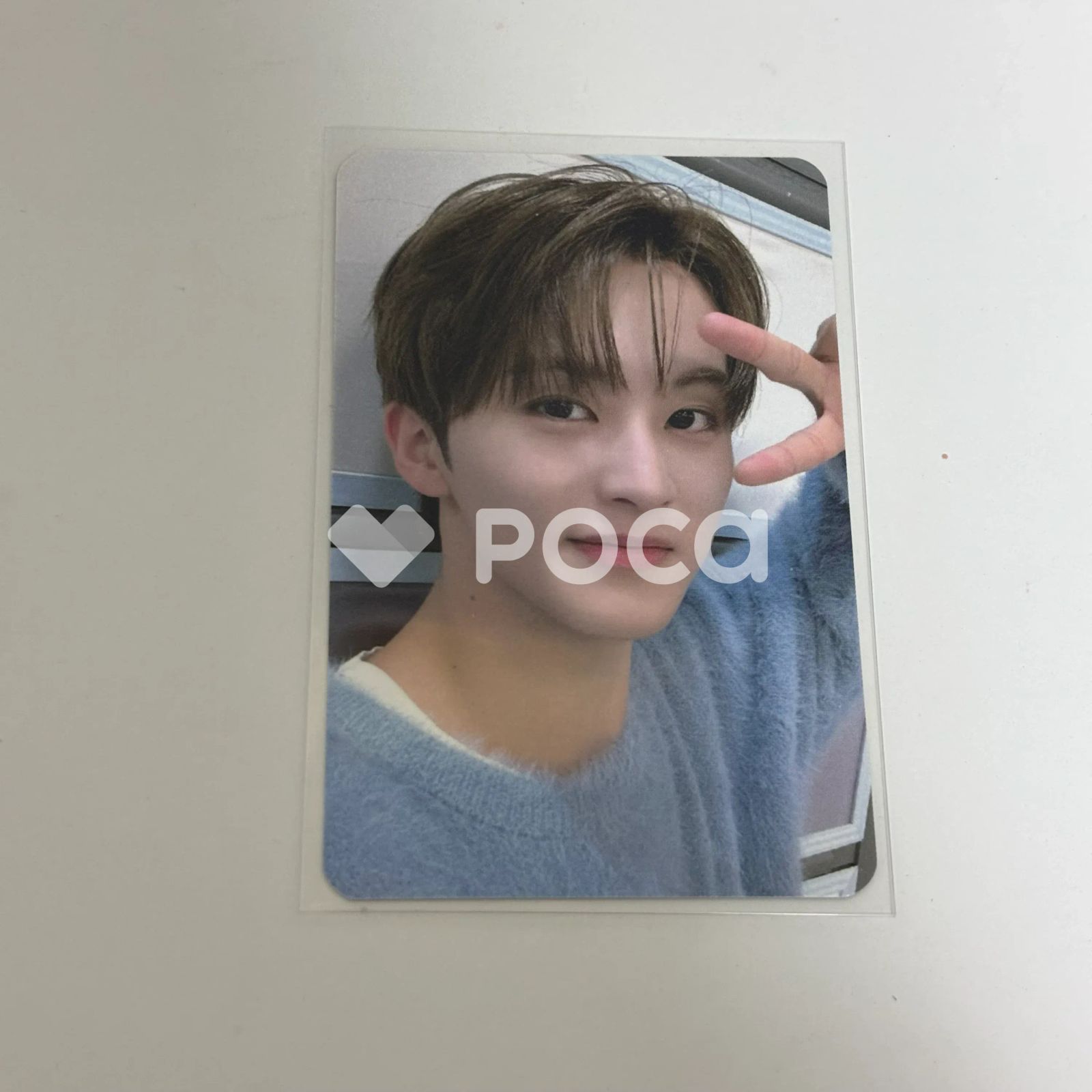 NCT マーク DREAM( )SCAPE EVERLINE ポップアップストア ラキドロ