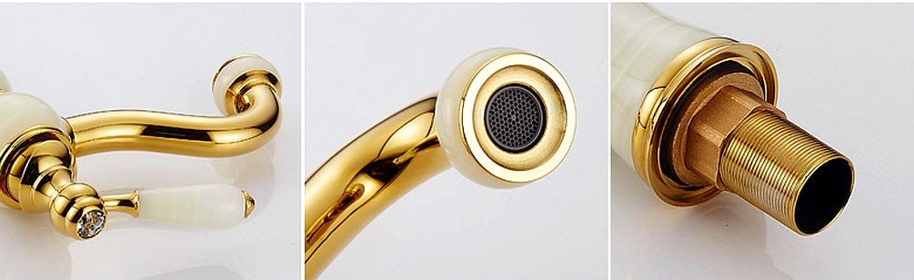  Life System ライフシステム 洗面用 アンティーク 混合水栓 蛇口 シングルレバー ランプ型 ヨーロッパ風 手洗いボウル用 洗面台 SK 66 換気扇カバー フィルター シンク コンロ用品