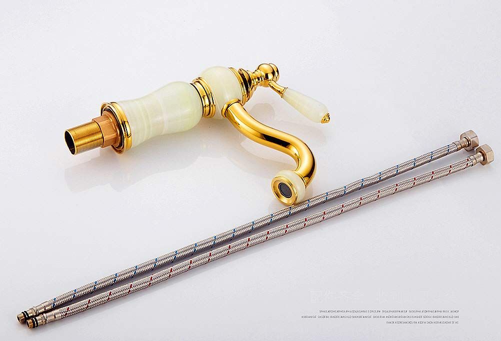 シングルレバー