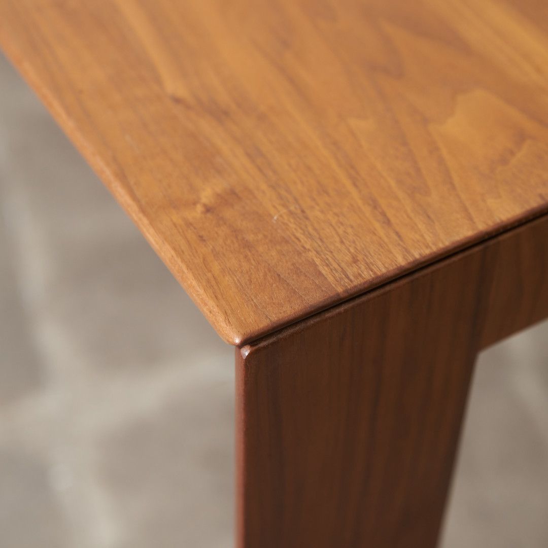 カリモク karimoku ダイニングテーブル オーク 北欧 USED 木製 カリモク ダイニングテーブル DU6115 ウォールナット W1800 食卓机