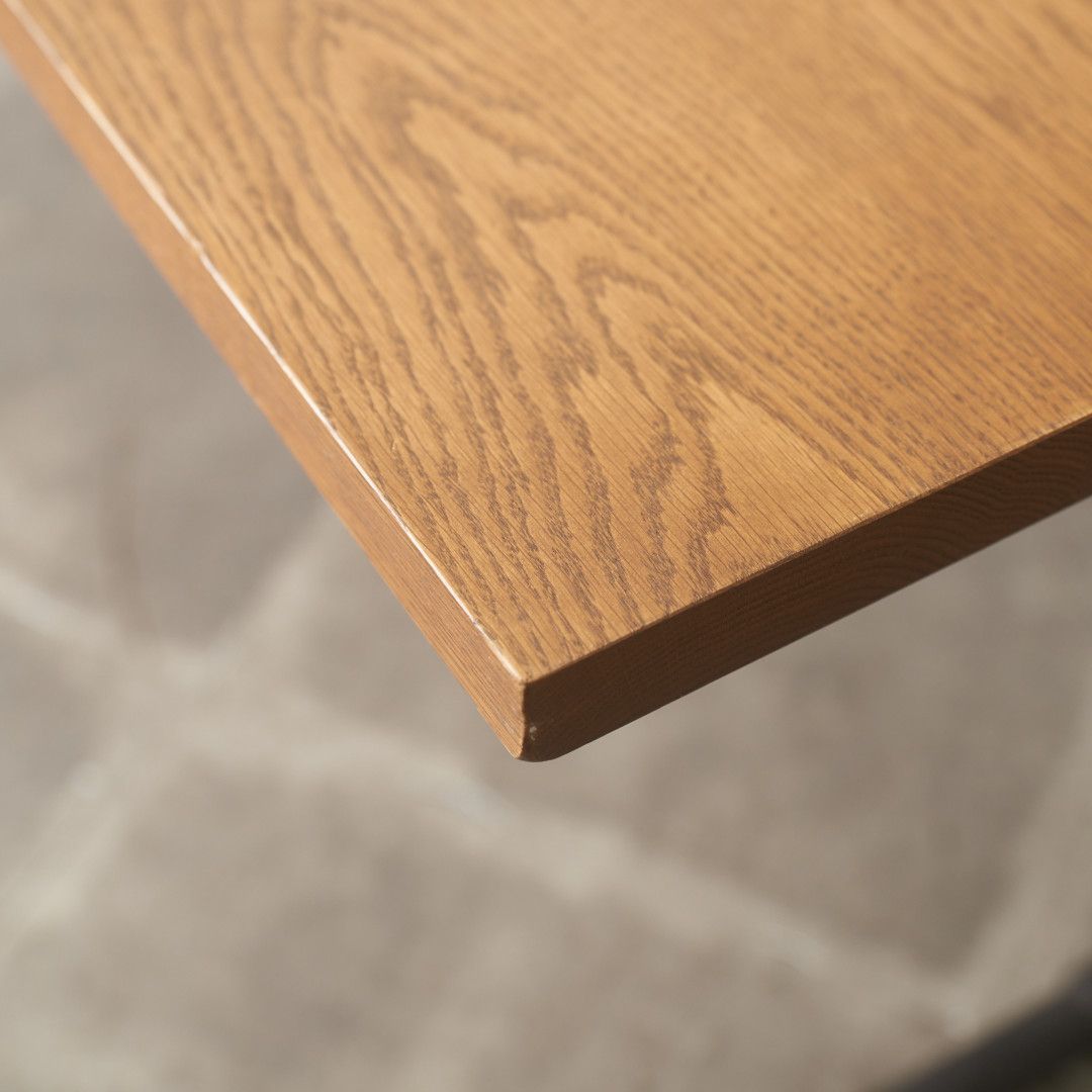 KNOT ANTIQUES フラッグ LDテーブル ダイニングテーブル FRAG オーク