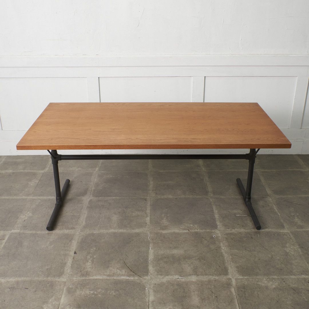 ノットアンティークス フラッグⅡ ＬＤテーブル Knot antiques FRAG II LD TABLE / ノットアンティークス フラッグ2 LD