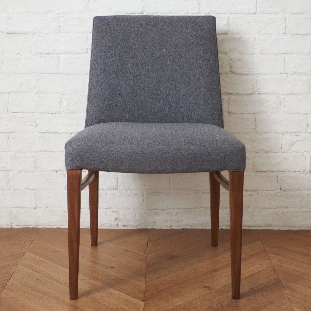 張替済 G-Plan Brasilia ダイニングチェア ヴィンテージ 英国