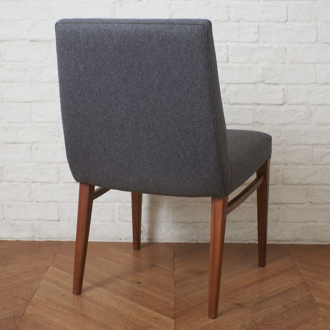 張替済 G-Plan Brasilia ダイニングチェア ヴィンテージ 英国