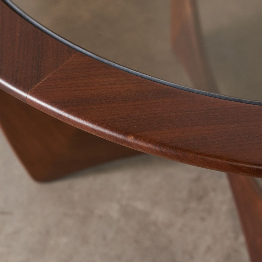 G-PLAN astro サーキュラーテーブル ヴィンテージ 英国 ジープラン