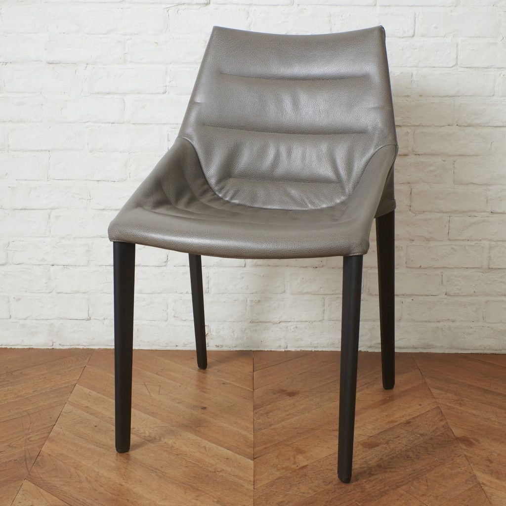 モデルルーム 展示品 イタリア Molteni&C アウトライン ダイニング