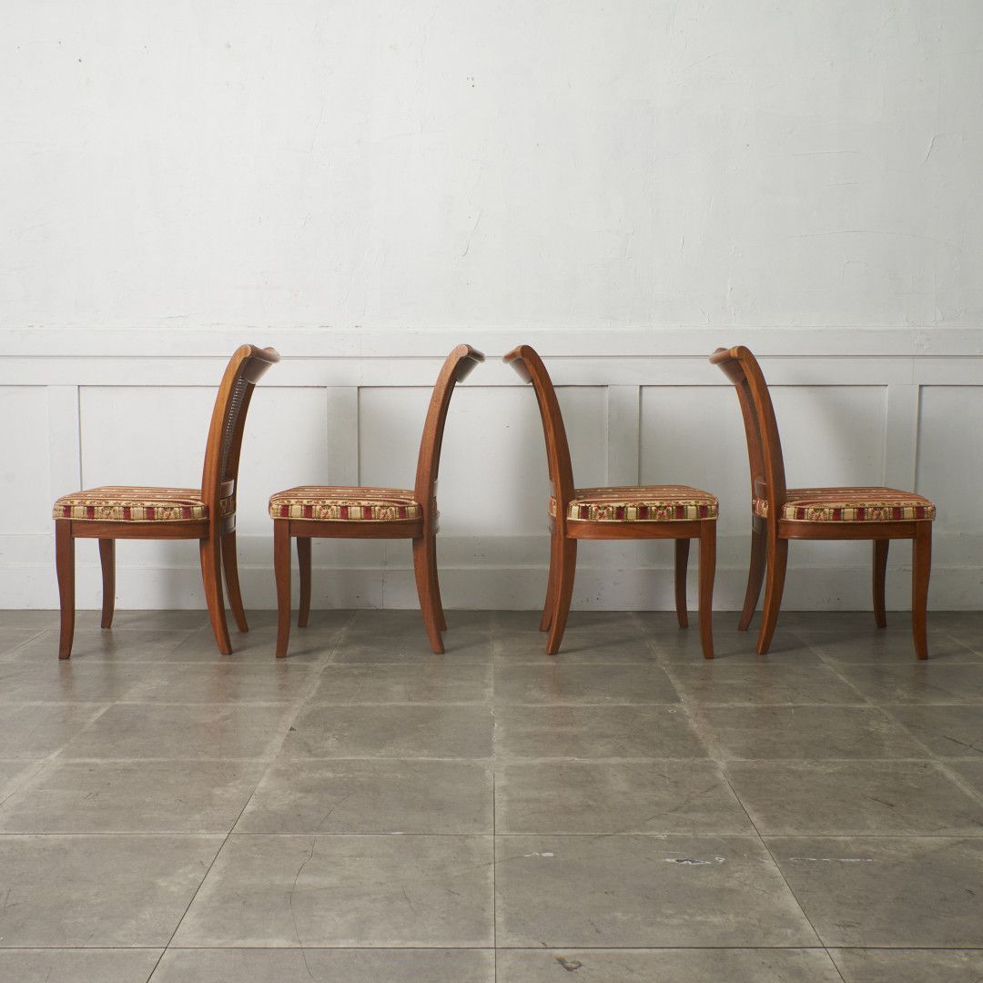 1019【ダイニングチェア】DREXEL　HERITAGE　FRANCESCA 1019【ダイニングチェア】DREXEL HERITAGE FRANCESCA