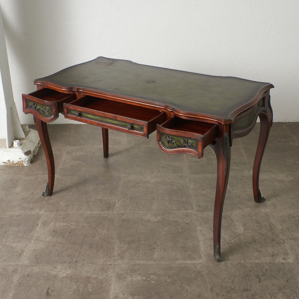 セオドア・アレキサンダー　オケージョナルテーブル THEODORE ALEXANDER クラシック デスク コンソールテーブル デスク