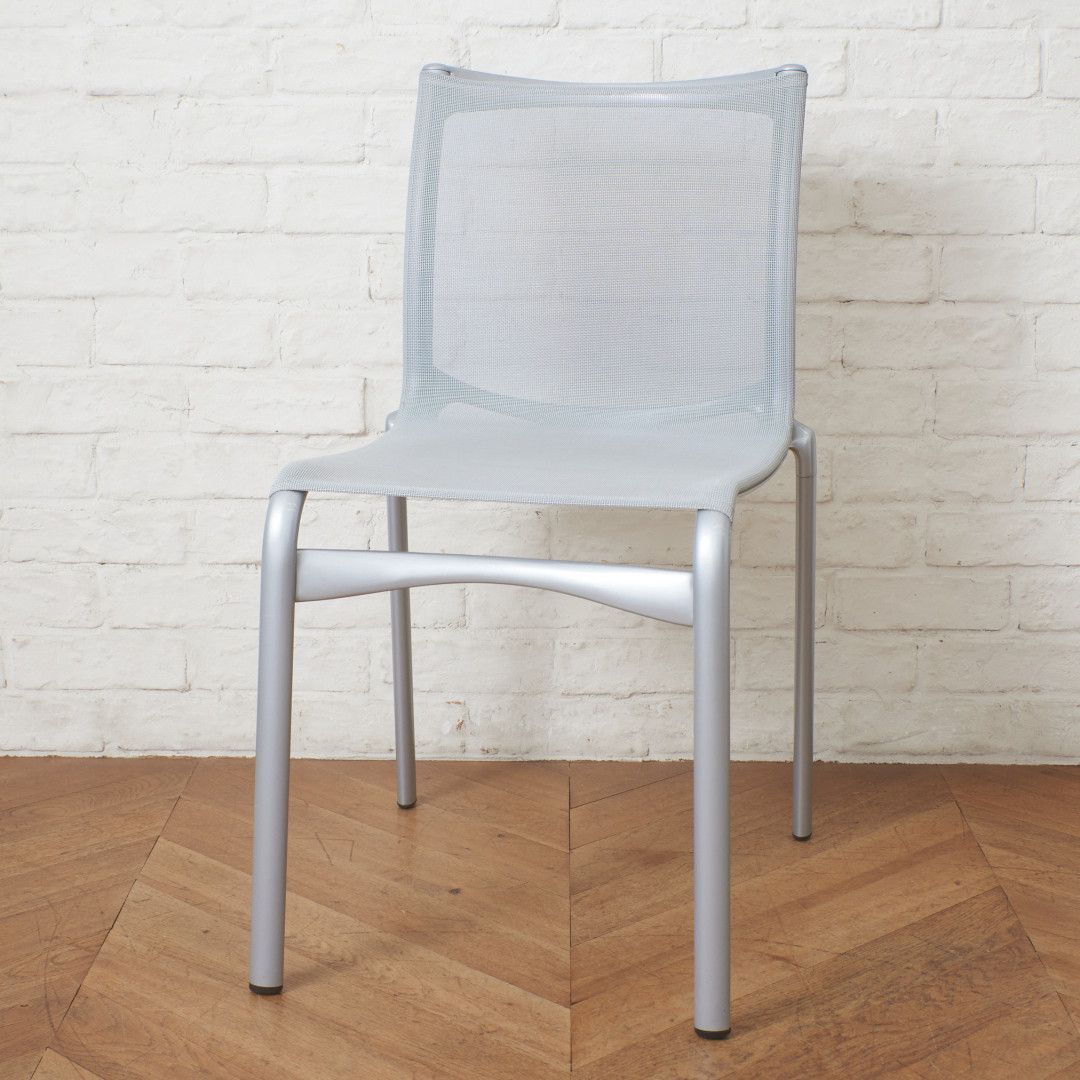 定価12万Cassina ixc. Alias ハイフレーム アームチェア 定価12万