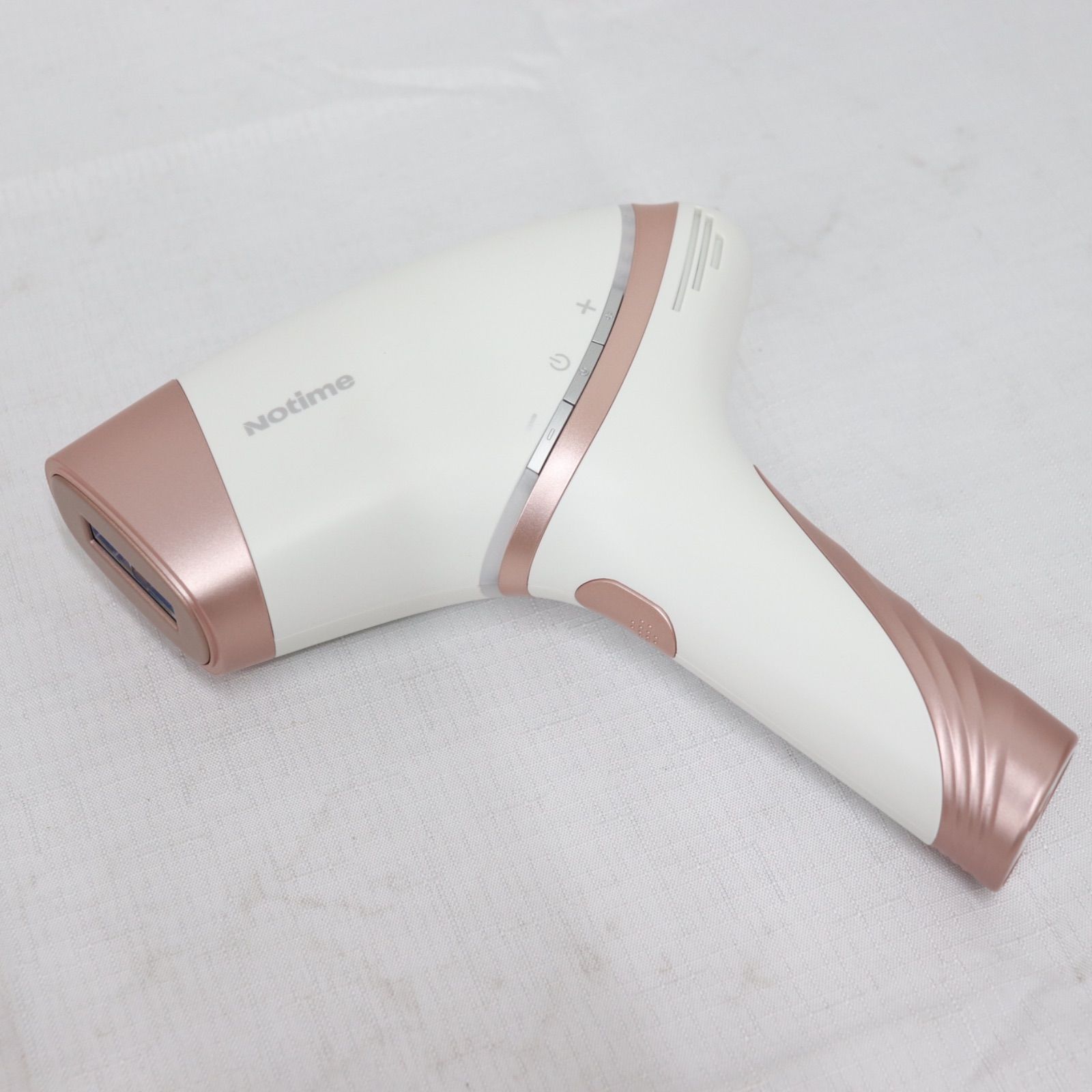 美品】Notime ノータイム icelady アイスレディ 家庭用光美容器 SKB 