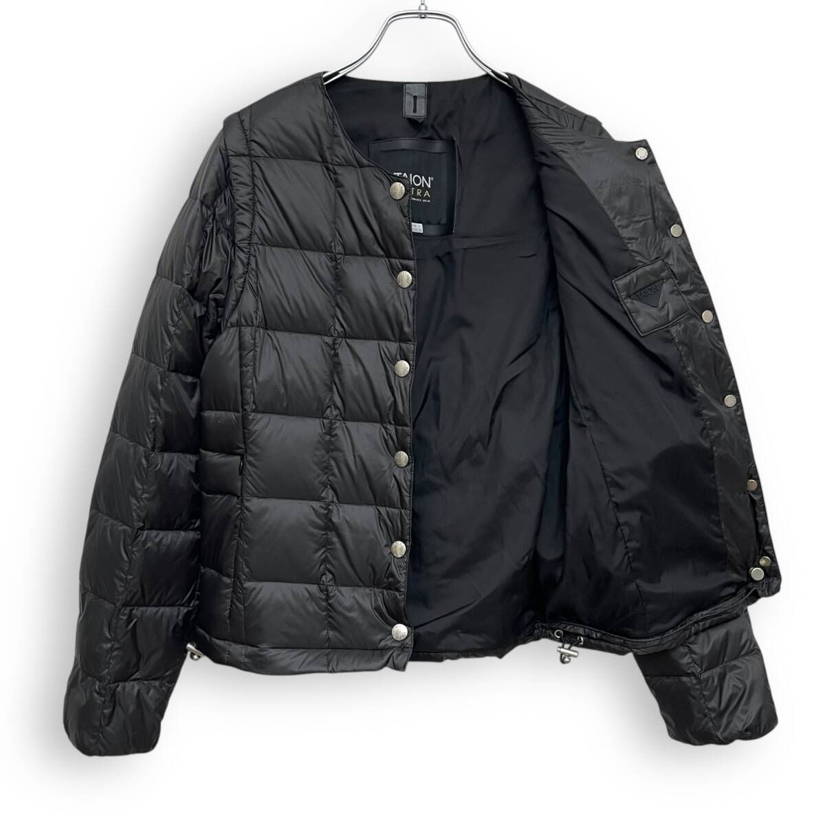 M2617 / TAION EXTRA タイオン エクストラ 3way ヒーティングシステム