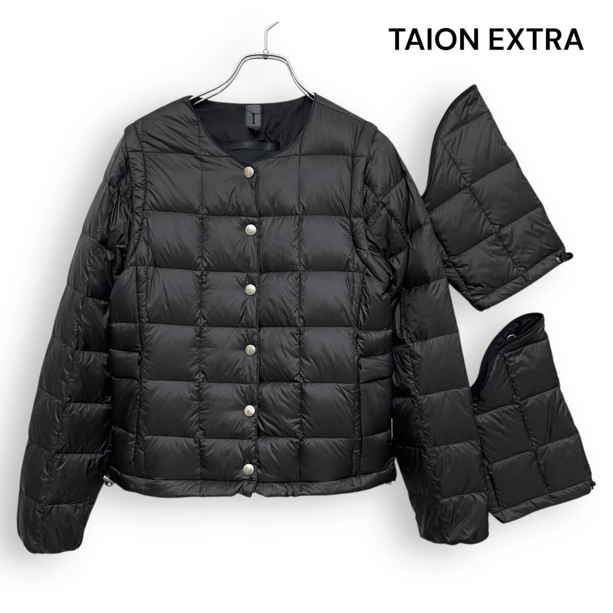 M2617 / TAION EXTRA タイオン エクストラ 3way ヒーティングシステム