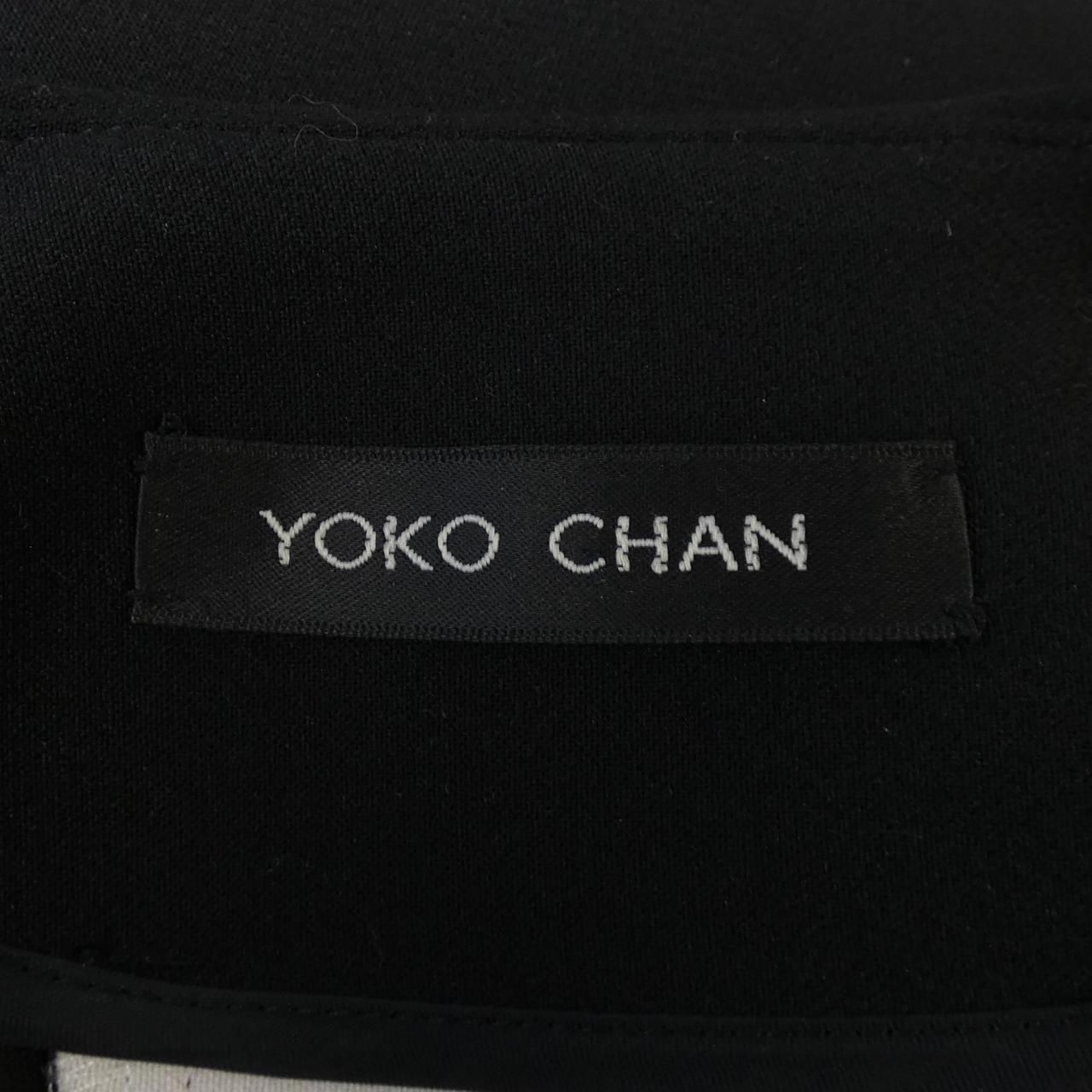 ヨーコチャン YOKO CHAN YCD-619-493 ワンピース - メルカリ 