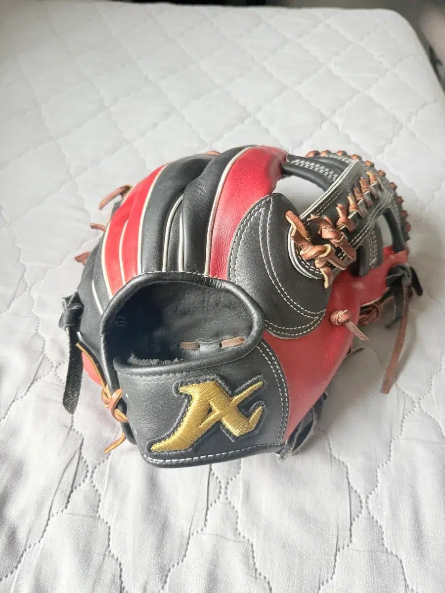 アウトレット アトムズ普及型内野手グローブ出品