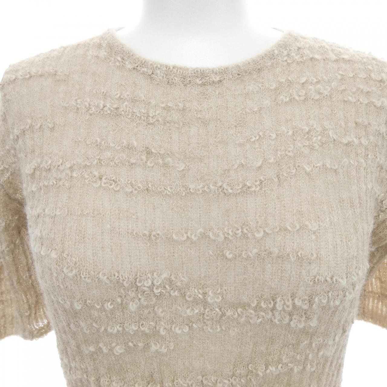 シャネル CHANEL P54426K07088 16A ワンピース - メルカリ 