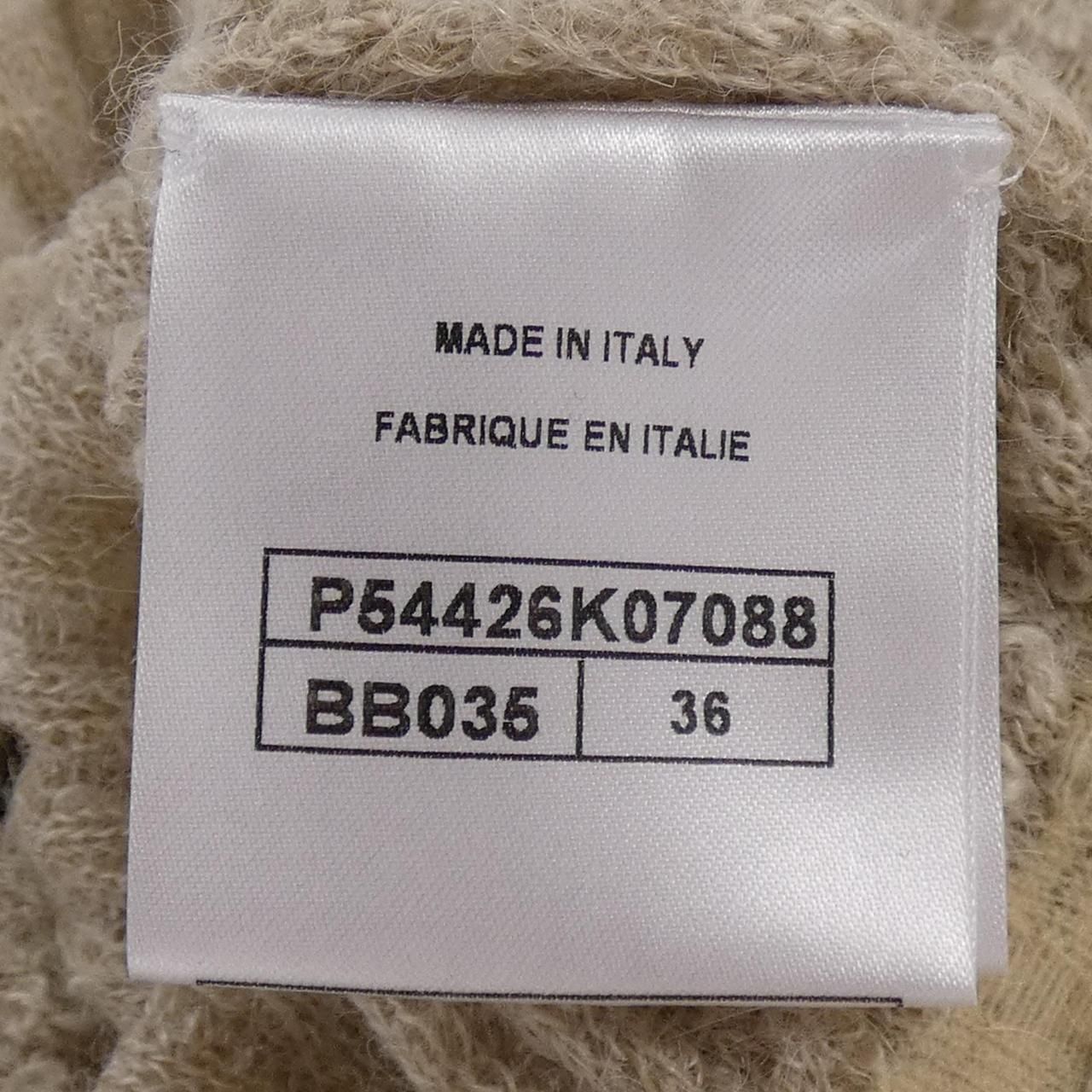 シャネル CHANEL P54426K07088 16A ワンピース - メルカリ 