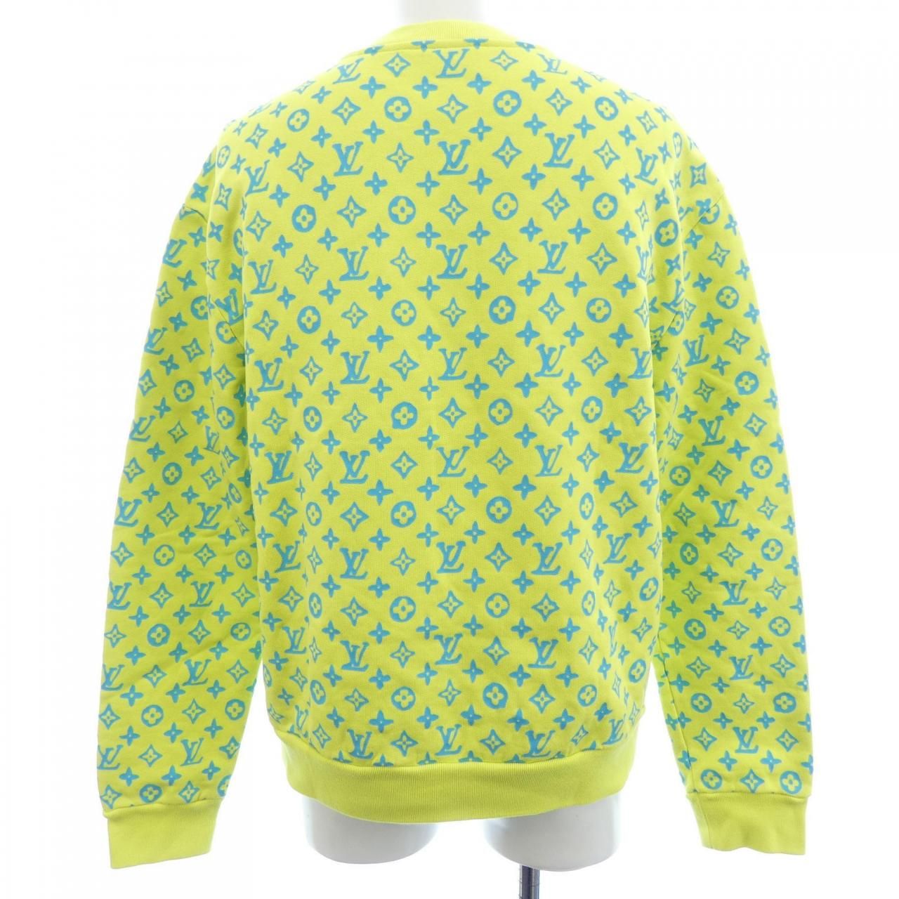 ルイヴィトン LOUIS VUITTON モノグラムレインボープレイグラウンド