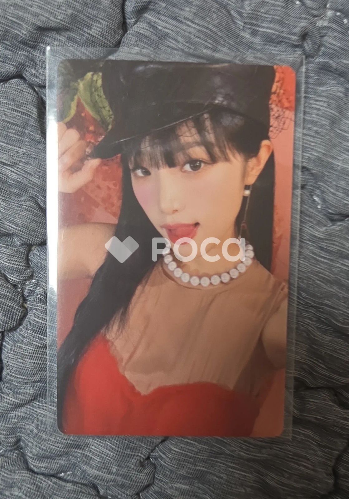 KCON2023 JAPAN cafe 限定 トレカ YENA イェナ KCON2023 JAPAN cafe 限定 トレカ YENA イェナ KCON2023 JAPAN cafe