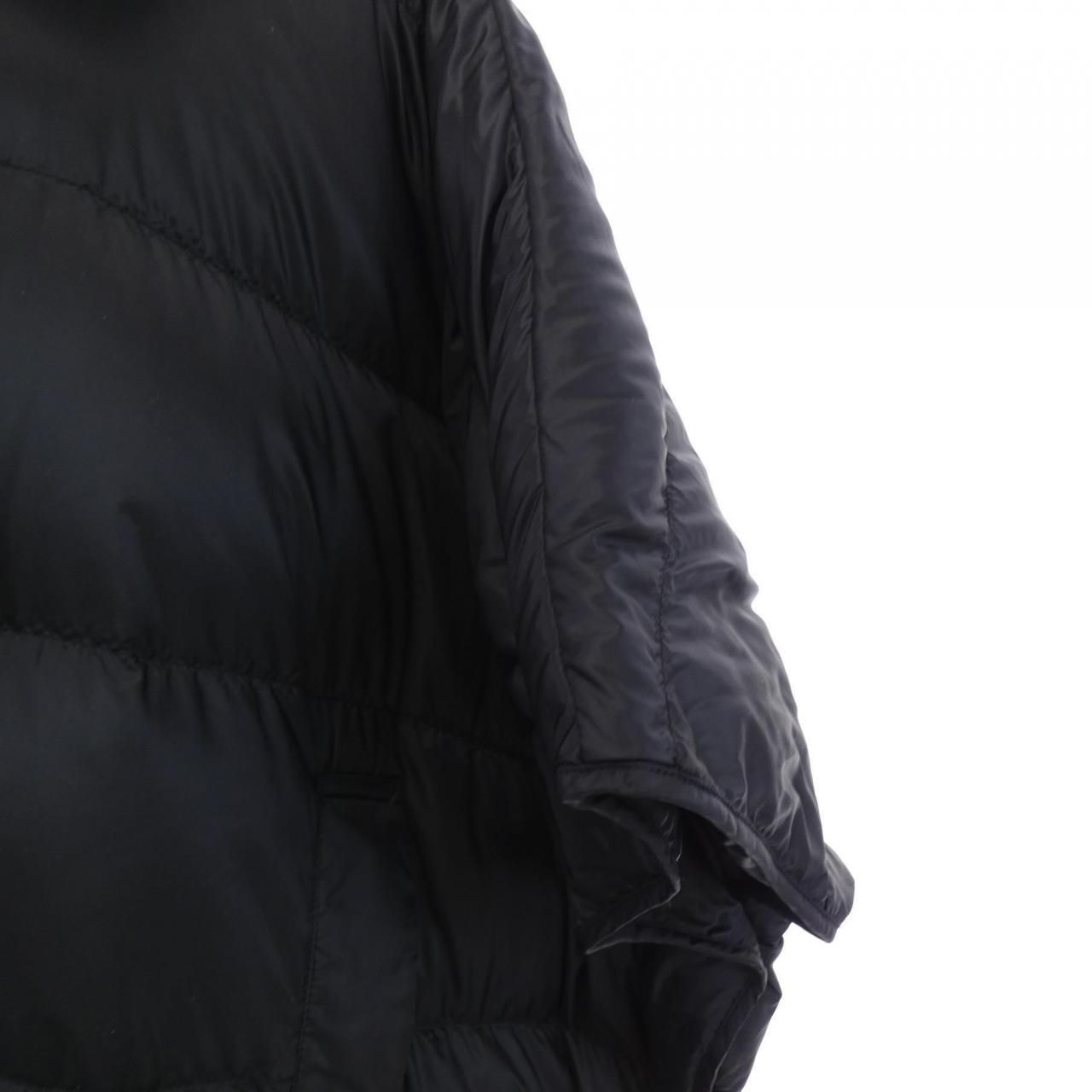 マックスマーラ Max Mara 973602 THE CUBE ケープ - メルカリ 