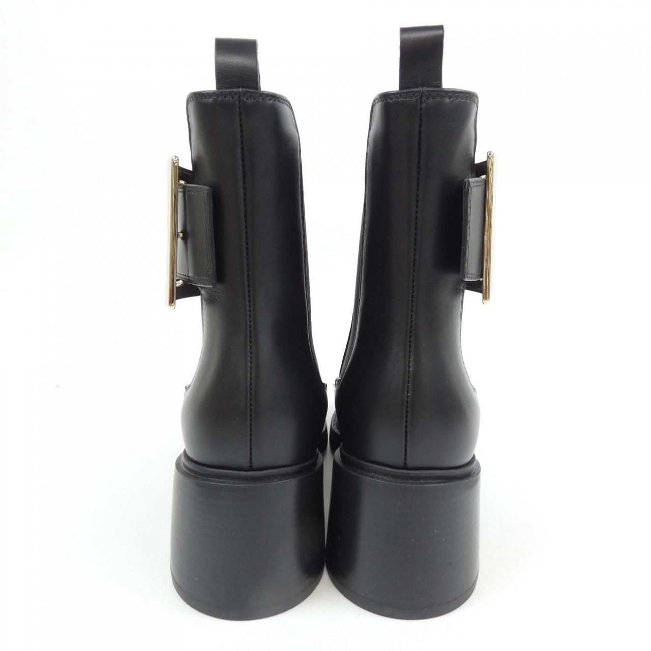ロジェヴィヴィエ ROGER VIVIER ヴィヴ レンジャーメタル