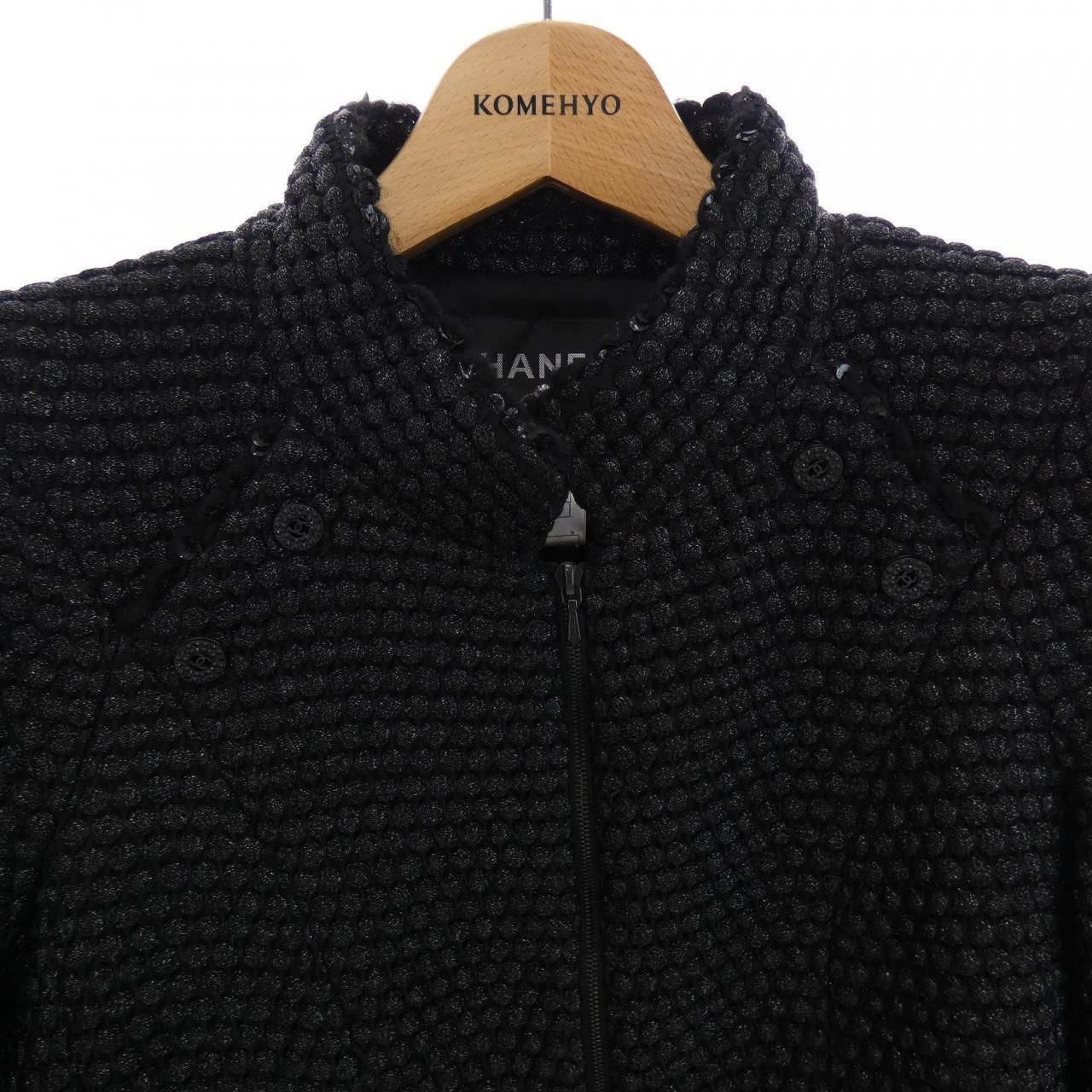 シャネル CHANEL P37053V26595 スーツ - メルカリ 