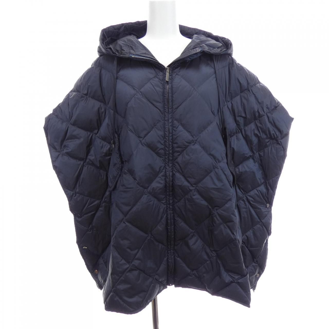 マックスマーラ Max Mara TREMAN 973604 THE CUBE ダウンベスト - メルカリ