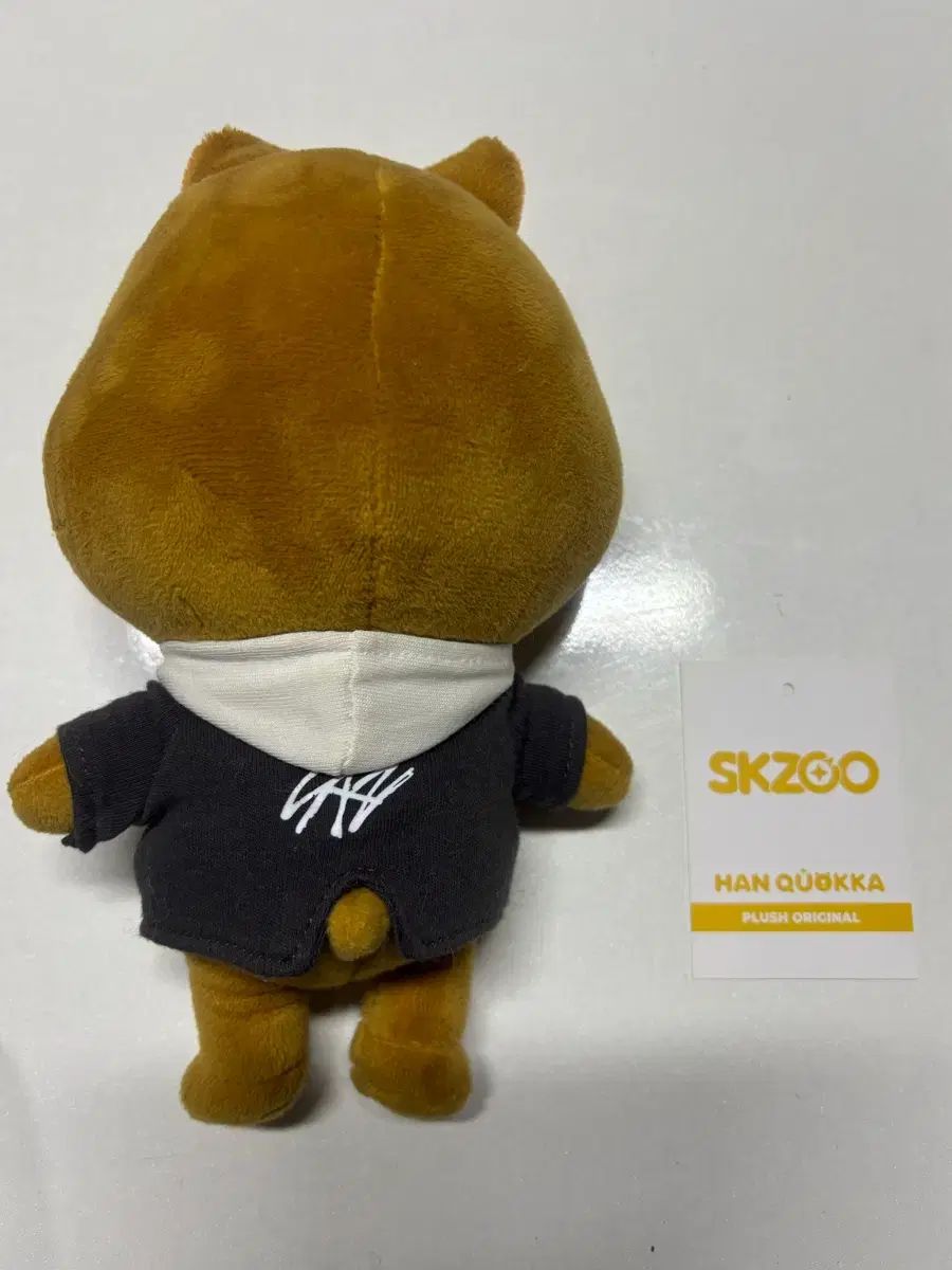 Stray Kids(ストレイキッズ・スキズ・SKZ) SKZOO HAN QUOKKA マジック