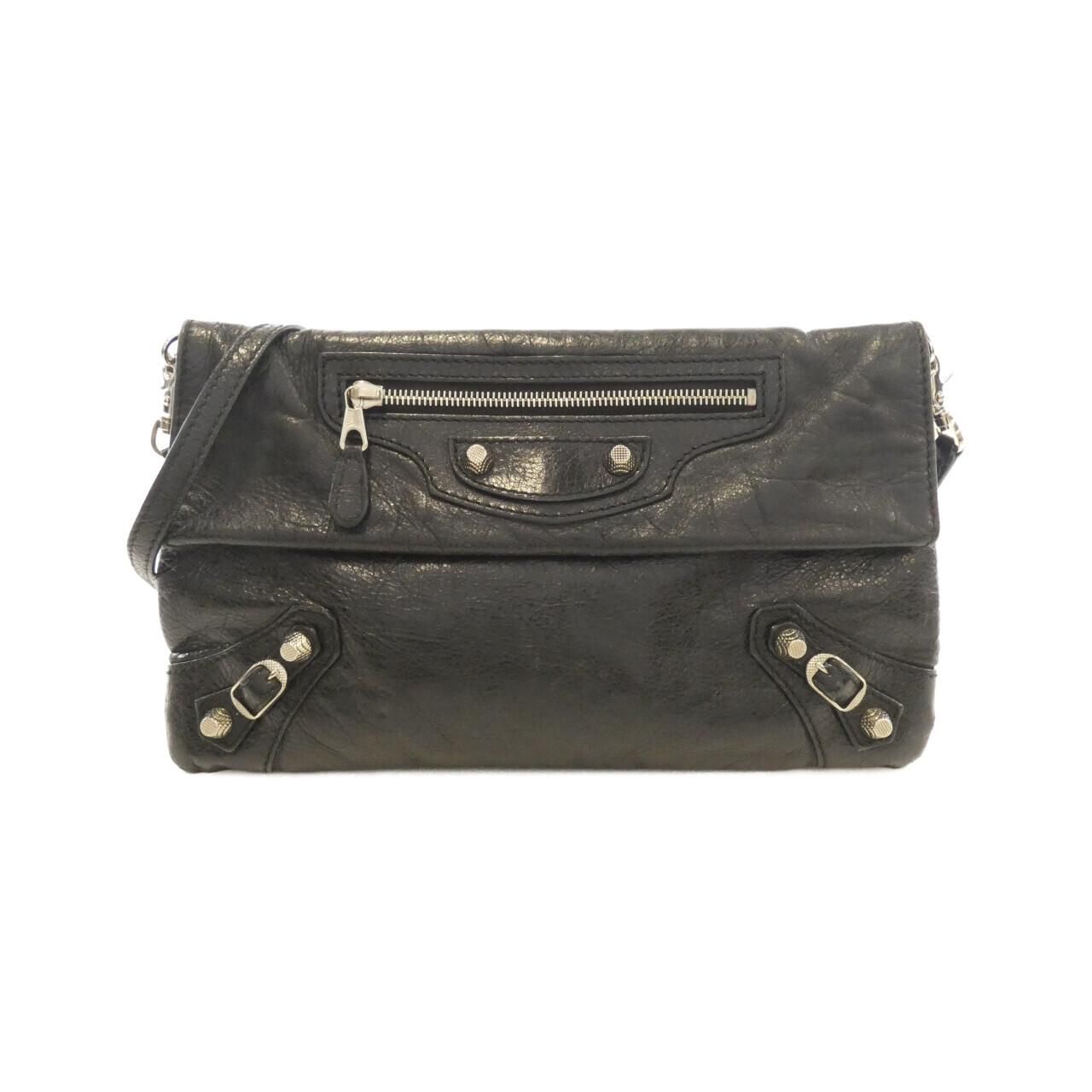 バレンシアガ ジャイアント エンベロープ 327079 D94IN ショルダー