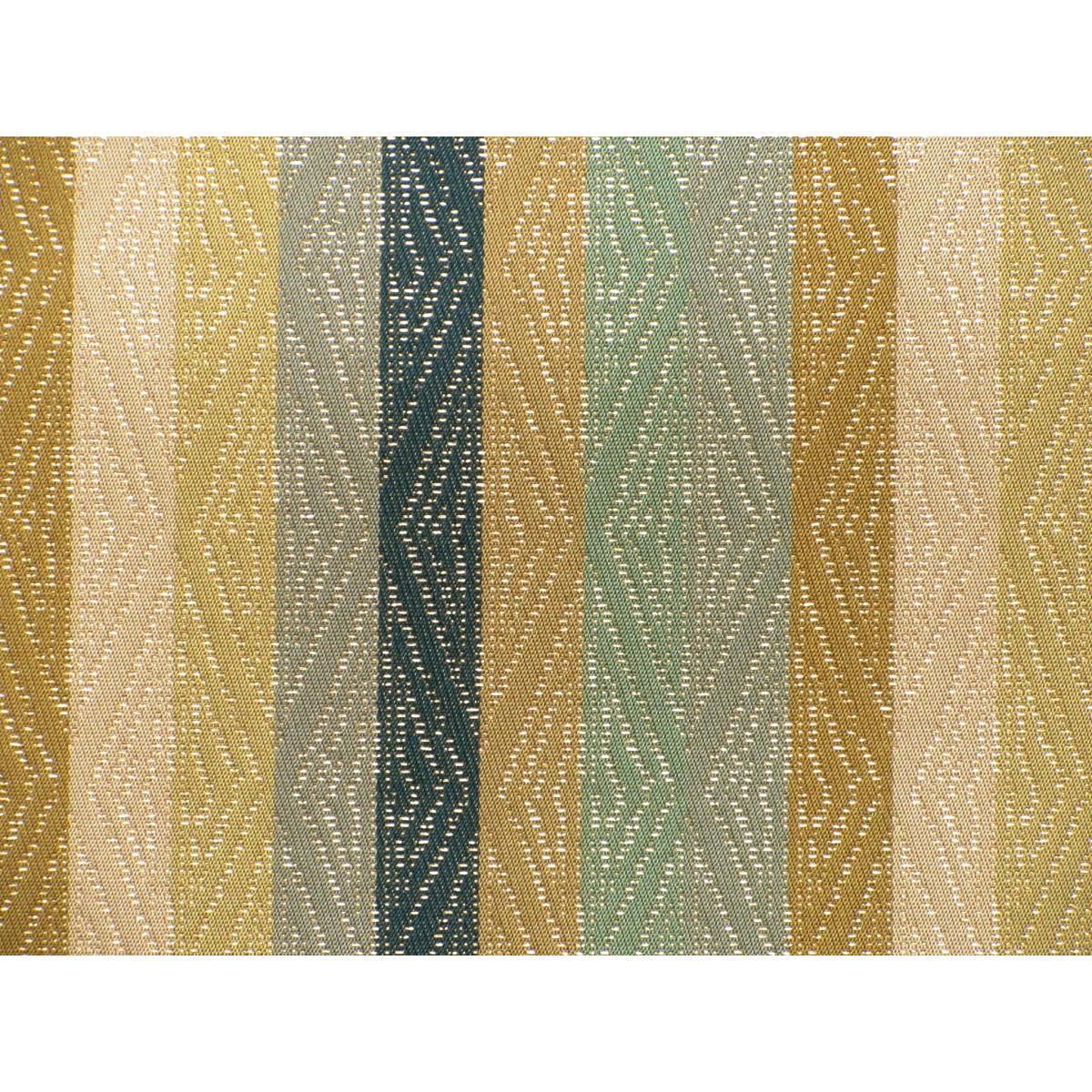 袋帯 【龍村晋】全通柄 - メルカリ