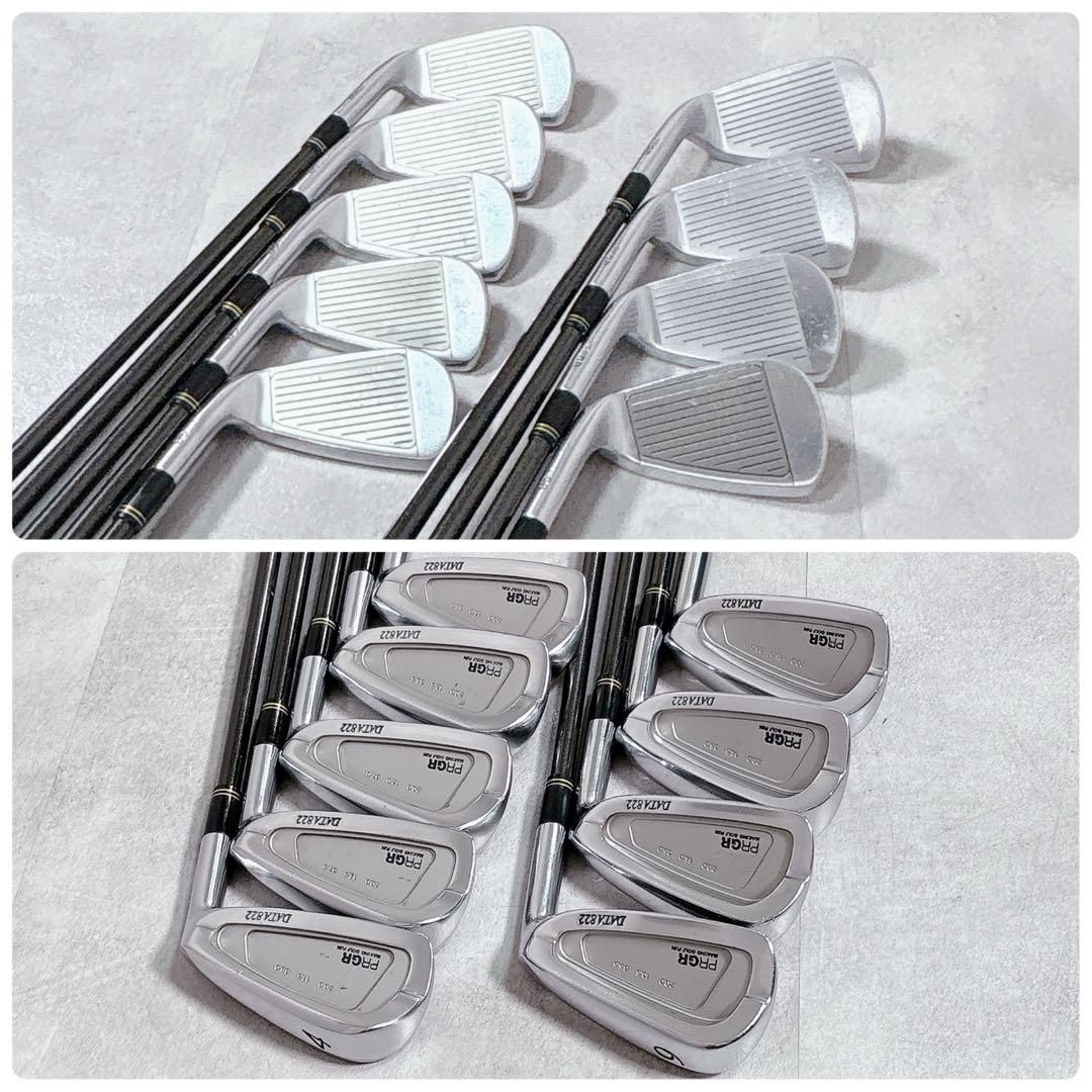 V954 キングコブラ プロギア ゴルフクラブ メンズ フルセット ルコック