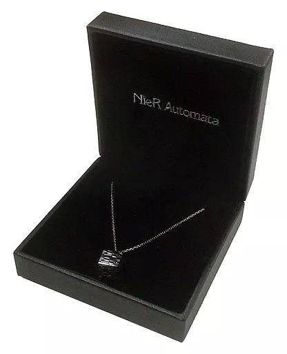 中古】銀製品・指輪・アクセサリー(キャラクター) ブラックボックス