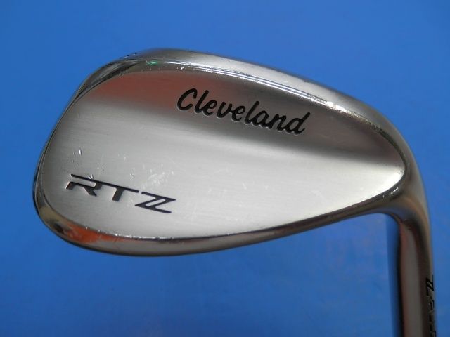 ウェッジ 即決 Y80 中古良品 クリーブランド RTZ TOUR
