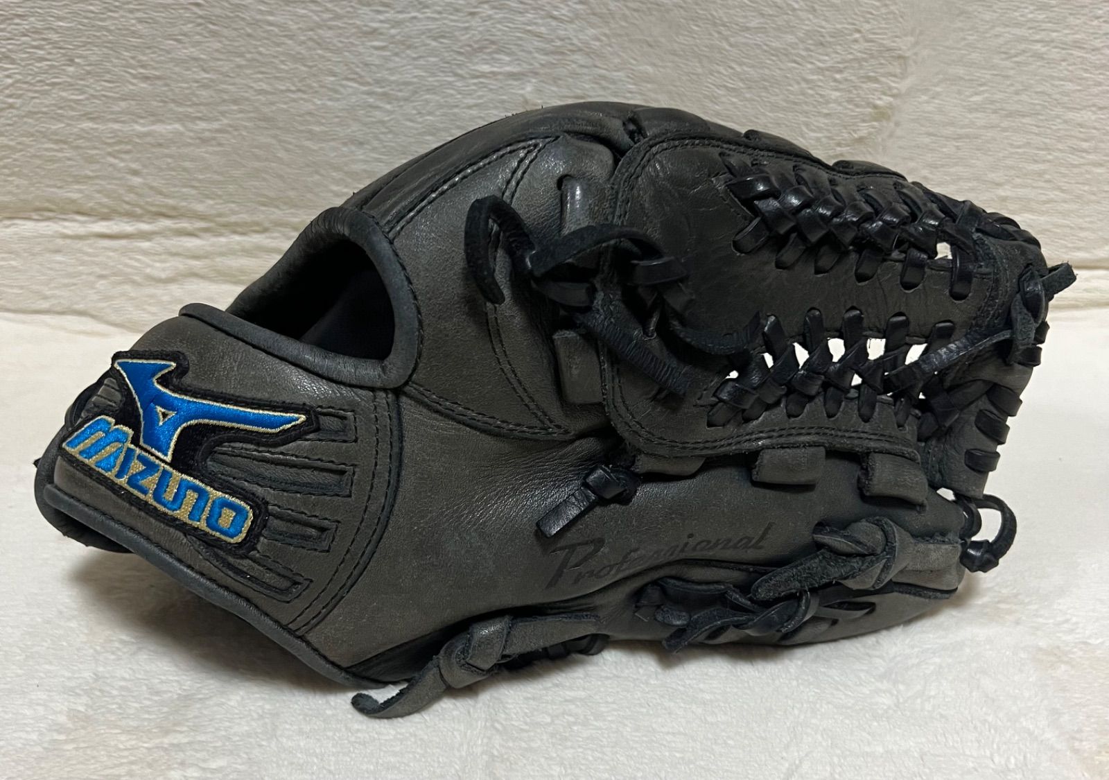 MIZUNO ミズノ Buw League ビューリーグ 一般軟式 グローブ オール