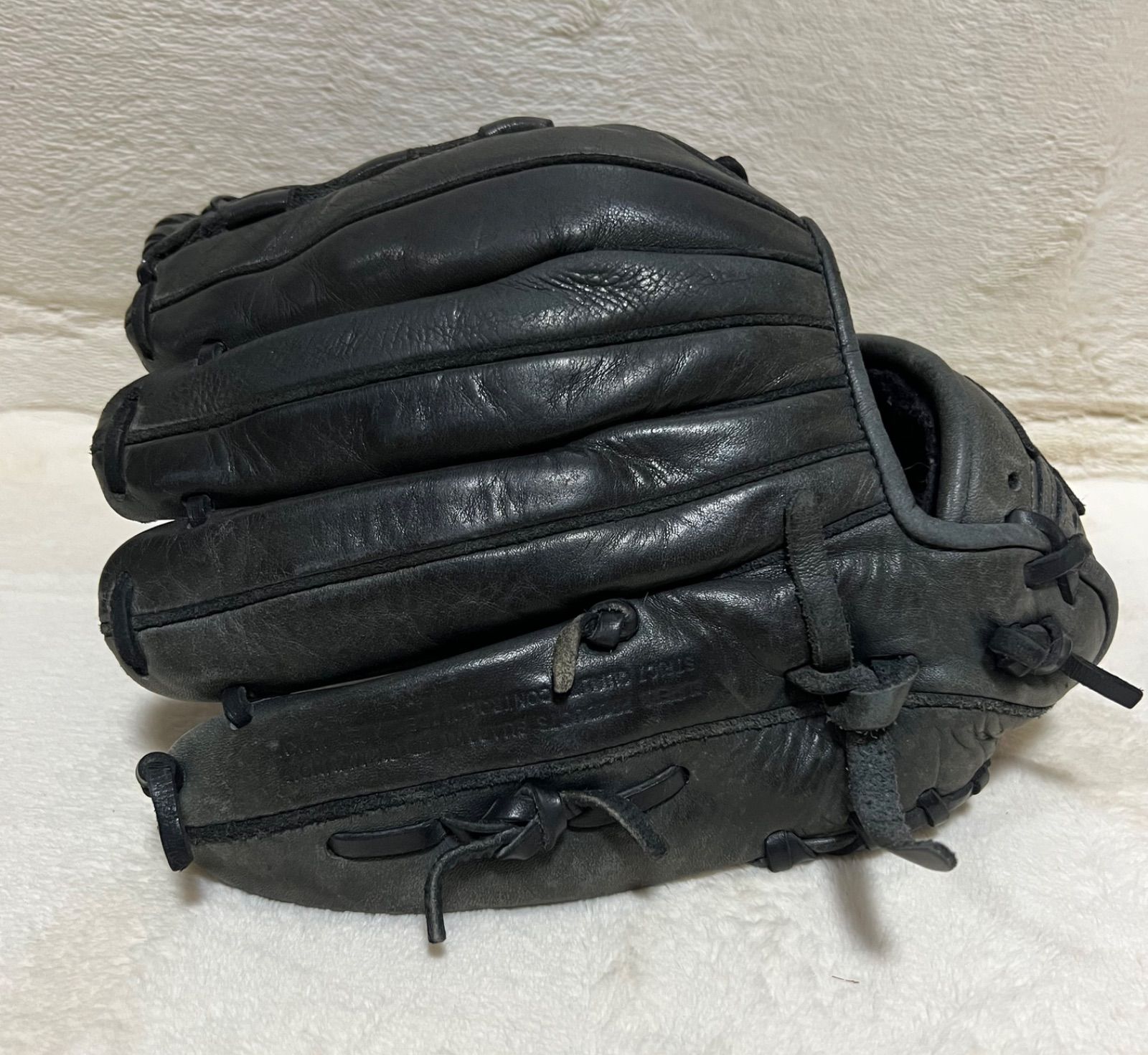 MIZUNO ミズノ Buw League ビューリーグ 一般軟式 グローブ オール