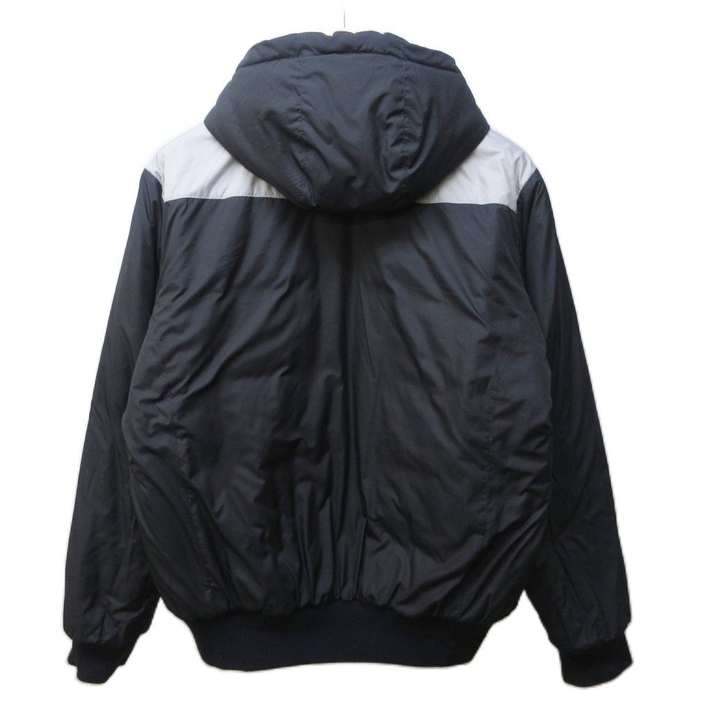 ルシアンペラフィネ LUCIEN PELLAT-FINET リバーシブル 中綿ジャケット