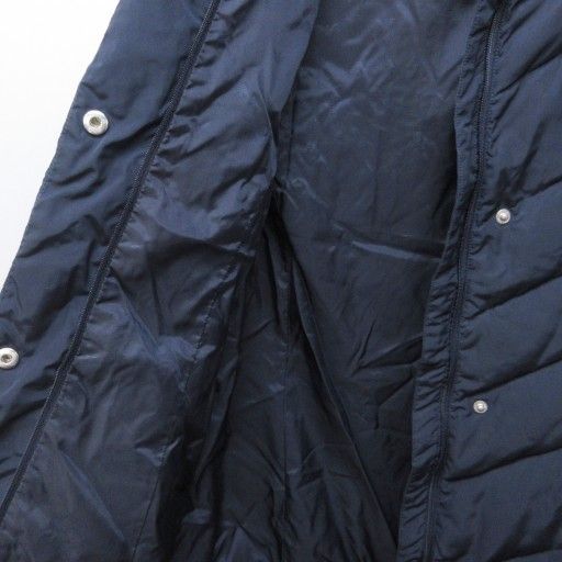 アルマーニ ジュニア ARMANI Jr ダウンコート ダウンジャケット