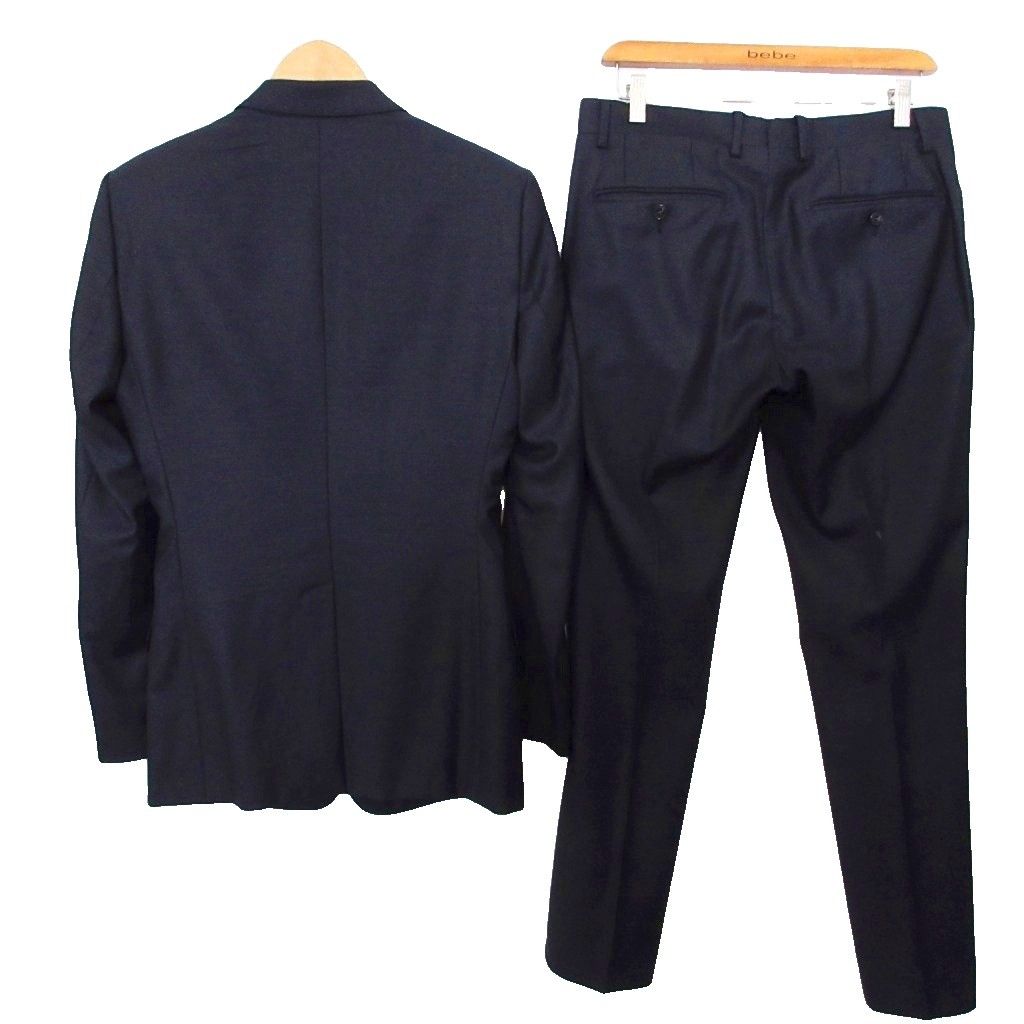 ドルチェ&ガッバーナ ドルガバ DOLCE&GABBANA MARTINI スーツ